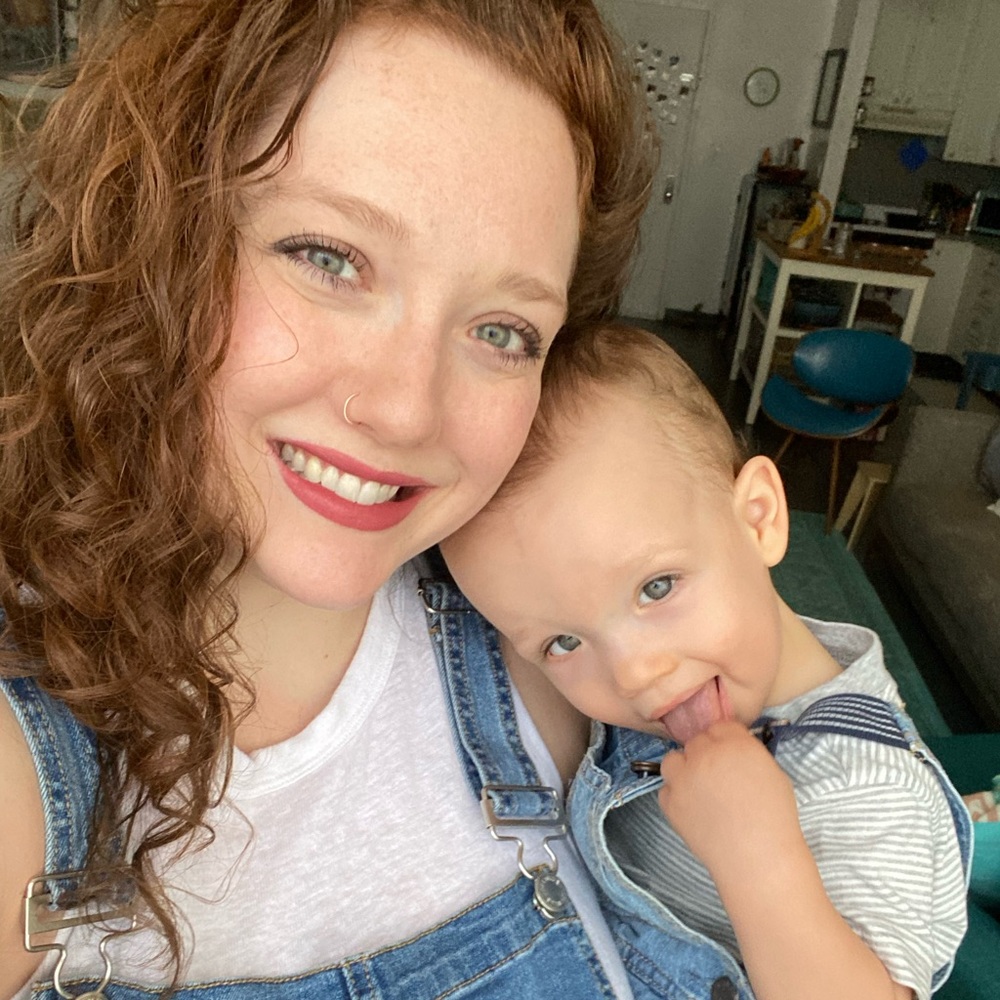 Meet your Posher, Kiley